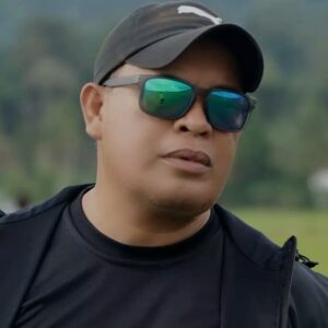 11 Cabor Desak Musdalub Koni Minahasa