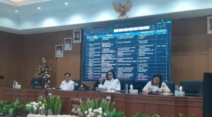 Pemerintah Kabupaten Minahasa Matangkan Persiapan HUT ke-80 RI, Tekankan Nuansa Khidmat dan Tertib