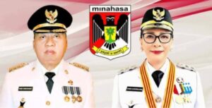 Pemkab Minahasa Imbau Masyarakat Pasang  Bendera Merah Putih dan Memasang Umbul-Umbul Mulai 1 Agustus