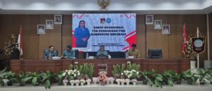 Rapat Koordinasi TP-PKK Minahasa Bulan September: Perkuat Sinergi, Persiapkan Lomba Tingkat Provinsi