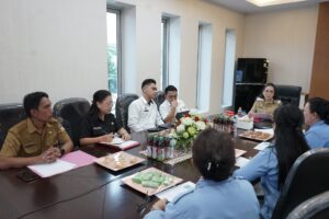 Vanda Sarundajang: Penanganan Stunting Kunci Masa Depan Generasi Minahasa