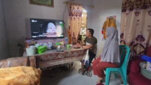 TVRI Bangkit di Minahasa: Pemancar Digital Makaweimben Kini Mengudara
