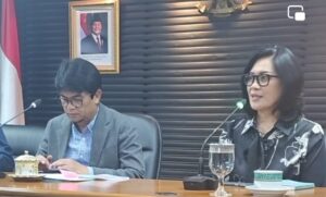 Sekda Watania: Manajemen Talenta ASN Siapkan Pemimpin Masa Depan