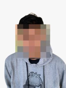 Resmob Polres Minahasa Amankan Terduga Pelaku Penganiayaan di Masarang