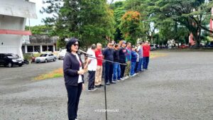 Menjelang HUT ke-597, Pemkab Minahasa Mantapkan Langkah Jadi Daerah Tujuan Wisata