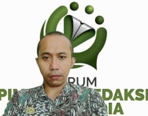 Adrianus Pusungunaung Resmi Nakhodai FPRMI Sulut: Fokus Konsolidasi dan Penguatan Struktur Daerah