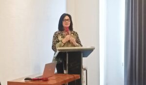 FGD RPKP Mapalus Langowan Barat Resmi Dibuka Sekda Watania