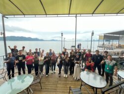 BPJS Kesehatan Tondano Perkuat Sinergi Bersama Media Lewat Media Gathering 2025