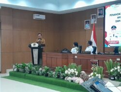 Komitmen Tingkatkan SDM, Pemkab Minahasa dan Unima Resmi Jalin Kerja Sama Pendidikan
