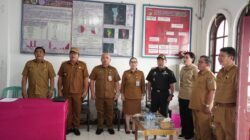 Wabup Vanda Sarundajang Buka Layanan Jemput Bola IKD di Kawangkoan Barat, Warga Antusias Manfaatkan Pelayanan Digital