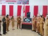 Mengawali Tahun 2026, Bupati Minahasa Pimpin Apel Perdana dan Ibadah Oikumene, Teguhkan Komitmen Pengabdian dan Pelayanan Publik
