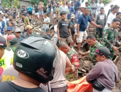 Pemprov Sulut donasikan bantuan korban banjir ke Pulau Siau Sitaro