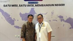 Bupati Minahasa Hadiri Rakernas XVII APKASI di Batam, Perkuat Sinergi Pembangunan Daerah