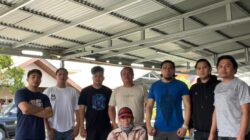 Miris, Bocah 9 Tahun di Kombi Diduga Jadi Korban Pencabulan