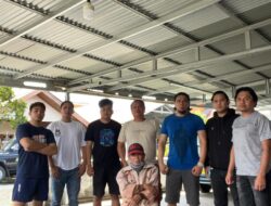 Miris, Bocah 9 Tahun di Kombi Diduga Jadi Korban Pencabulan