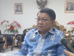Pemprov Sulut Pastikan Layanan Darah Tetap Aman Meski UPD PMI Provinsi Terkendala Izin