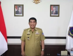 Gubernur Yulius Selvanus Ajak Warga Sulut Jadikan Natal Perekat Persaudaraan