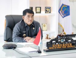 PKB Sulut Tak Naik, Gubernur Kembalikan Tarif ke Semula