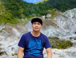 Noldy Karundeng Siap Maju sebagai Bakal Calon Hukum Tua Desa Kaweng, Usung Semangat Pelayanan, Transparansi, dan Pembangunan Berkelanjutan