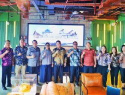 Sekda Minahasa Jajaki Kolaborasi Digital dengan GoVirtual Indonesia, Dorong Pemetaan dan Promosi Daerah Berbasis AI