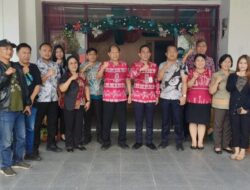 Tak Main-Main Soal Disiplin ASN, BKPSDM Turun Langsung Periksa Server hingga Absensi Diskominfo