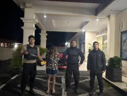 Wanita 25 Tahun Tikam Remaja 14 Tahun di Asabri Sasaran, Polisi Amankan Pelaku dan Sajam