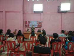 Musdes KPM dan BLT Desa Kiawa Satu Tahun 2025: Perkuat Transparansi dan Kepedulian Sosial