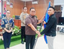 Momentum Baru Dunia Jurnalistik: PWI Minahasa 2026–2029 Resmi Dilantik, Sinergi dengan Pemerintah Kian Diperkuat