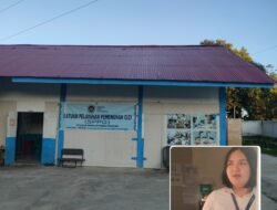 Dugaan Keracunan Makanan di SD Tompaso Raya, Sejumlah Siswa dan Guru Alami Keluhan Kesehatan