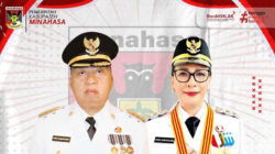 RD–Vasung Ungkap Duka atas Meninggalnya Bocah di Lakalantas Tondano, Komit Perbaiki Jalan