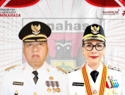 RD–Vasung Ungkap Duka atas Meninggalnya Bocah di Lakalantas Tondano, Komit Perbaiki Jalan