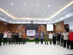 Robby Dondokambey Buka Musrenbang RKPD 2027, Tekankan Sinkronisasi Pembangunan dan Kesejahteraan Masyarakat Minahasa