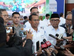 Mudik Lebaran Lebih Tenang, BPJS Kesehatan Pastikan Layanan JKN Tetap Aktif