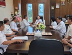 Pemkab Minahasa Matangkan Tahapan Pilhut 2026, 131 Desa Siap Ikuti Pemilihan Hukum Tua