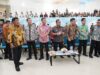 Bupati Minahasa Hadiri Musrenbang RKPD 2027 Sulut Bersama Menteri dan Pejabat Tinggi Nasional