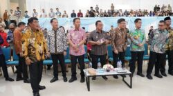 Bupati Minahasa Hadiri Musrenbang RKPD 2027 Sulut Bersama Menteri dan Pejabat Tinggi Nasional