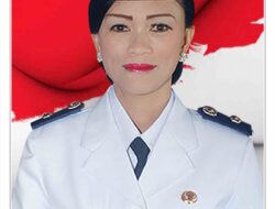 Kamanga Dua Bergemuruh! 9 Tahun 8 Bulan Kepemimpinan Lanni F. Mamesah Ukir Lompatan Besar, Desa Melesat Jadi Contoh Nyata