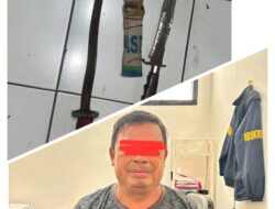 Duel Berdarah di Tondano Barat, Pemuda 24 Tahun Tewas Usai Perkelahian Senjata Tajam