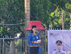 Harkitnas 2026 di Minahasa, Sekda Lynda Watania Ajak ASN Bangkit Hadapi Tantangan Era Digital