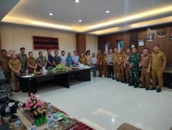 Viral Penolakan Paralayang Agotey, Pemilik Lahan Buka Suara: “Ini Tanah Sah, Bukan Hutan Lindung!”