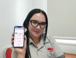 Pengalaman Cindy Lolowang, Mobile JKN Jadi Solusi Cepat Saat Anak Membutuhkan Perawatan