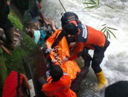 Harapan Berujung Duka, Ade Queentania Ditemukan Meninggal Setelah Enam Hari Pencarian
