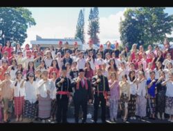 Hardiknas 2026 di Minahasa: Bupati Robby Dondokambey Tekankan Kolaborasi dan Penguatan Kualitas Pendidikan
