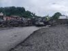 Muara Sungai Borgo Dangkal, Nelayan Borgo-Tambala Bergerak Lakukan Pengerukan