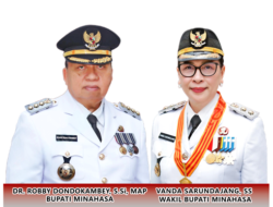 Menuju 17 Juni 2026, RD-VaSung Ajak Masyarakat Sukseskan Pilhut yang Aman dan Kondusif