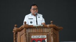 Gaji ke-13 Cair Juni 2026, Bupati Robby Dondokambey Beri Kabar Gembira bagi ASN Minahasa
