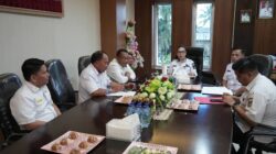 Wabup Vanda Sarundajang Pimpin Rakor Program 3 Juta Rumah, Pemkab Minahasa Perkuat Komitmen Hadirkan Hunian Layak bagi Masyarakat