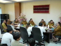 Pemkab Minahasa Percepat Renovasi Stadion Maesa Tondano, Wujudkan Stadion Berstandar FIFA untuk Kemajuan Olahraga Daerah