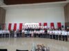 Ibadah Oikumene Juni 2026, Bupati Robby Tegaskan Komitmen Pelayanan dan Kebersamaan