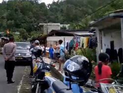 H-1 Pilhut Minahasa 2026, TPS di Rumah Tim Sukses Calon Hukum Tua Picu Polemik di Rambunan Amian
